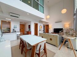 One Jervois (D10), Condominium #636021331